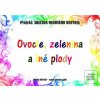 Maľovanka: Ovocie, zelen… (Martin Hocman)