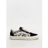 Vans Skate Old Skool (skull pile black/white/gum) 43, hnedá