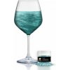 Jedlé trblietky do nápojov - tyrkysové - Teal Brew Glitter® - 4 g - Brew Glitter