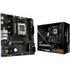 ASR Asrock A620AM-X základná doska AMD A620 Pätica AM5 micro ATX