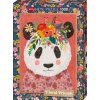 Cuddly Panda Puzzle 1000 Teile