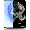 Picasee ULTIMATE CASE pro Honor 90 Lite 5G - Astronaut Big