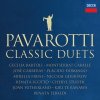 PAVAROTTI LUCIANO - CLASSIC DUETS (2CD)