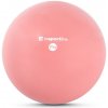 Joga lopta inSPORTline Yoga Ball 2 kg Farba čierna