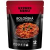 Expres Menu Bolonská omáčka s tempehom 600 g