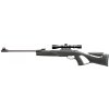 Vzduchovka Gamo Elite X SET 4,5 24J 305m/s FP