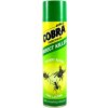 Cobra spray na lezúci hmyz insekticíd 400ml