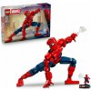 Lego® Figúrka hrdinu: Spider-Man
