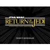 Star Wars: Return of the Jedi (A Collector's Classic Board Book)
