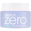 BANILA CO Clean it Zero Calming Cleansing Balm upokojujúci čistiaci pleťový balzam na odlíčenie citlivej a intolerantnej pleti 100ml