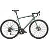 Specialized S-Works Aethos 2 - Shimano Dura-Ace Di2 GLOSS PREMIUM FJORD METALLIC / DOLOMITE METALLIC Veľkosť: 56