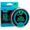Pletená Šnúra Mikado Octa Super Feeder Sinking 150m 0,08mm 6,10kg