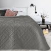DomTextilu přehoz na postel so vzorom v béžovej farbe 35586-170807 200 x 220 cm