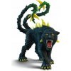 Schleich Duch Pantery na zbieranie