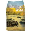 TASTE OF THE WILD High Prairie Canine suché krmivo pre psa BIZÓN 12,2 kg