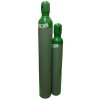 Fľaša oceľová ARGON 10l + náplň Argon 10l