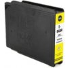 Naplnka Epson T04A4 C13T04A440 XXL - žltá kompatibilná cartridge