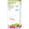 Slipové vložky Masmi Flex z organickej bavlny 24 ks