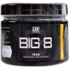 EAA BIG 8 esenciálne aminokyseliny v prášku 250 g LSP 250 g pomaranč
