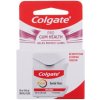 Colgate Total Waxed Dental Floss voskovaná zubná niť s dĺžkou 50 m