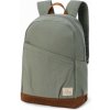 Batoh Dakine Wednesday Backpack 21L Farba: zelená/hnedá