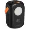 GoGEN Powerbanka PB600001B 60000mAh černá