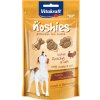 Vitakraft Noshies morčacie pochúťky pre psov 90g