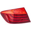 Zadné svetlo HELLA vlavo, LED, Testované CCC 2SD 011 144-311 (2SD011144311) EAN: 4082300767612