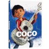 Coco DVD - Edice Pixar New Line