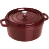 Staub Cocotte tradičný Hrniec 6,7 l