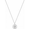 Ania Haie N034-02H Ladies Necklace - Rising Star