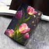 Puzdro na cigarety CLASSIC EXCLUSIVE | tulipány