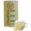 Foodness Horúca instantná čokoláda Biela 500 g