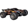 Traxxas Mini XRT VXL-3s oranžová bezkefkový 1:10 RC model auta elektrický monster truck 4WD (4x4) RtR 2,4 GHz; 108076-1-ORNG