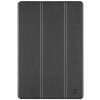 Tactical Book Tri Fold Pouzdro pre Lenovo Idea Tab 11 8596311293900 Black