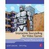 Interactive Storytelling for Video Games: A Player-Centered Approach to Creating Memorable Characters and Stories (Lebowitz Josiah)
