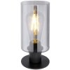 Globo 15465T stolná lampa Hadera 1x60W | E27