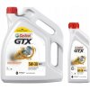 Olej CASTROL GTX 5W-30 RN17 6L CASTROL SHOP