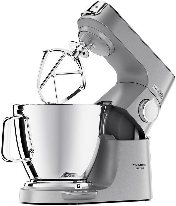 Kenwood Chef Titanium KVL 85.004SI