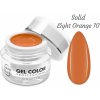 NANI UV/LED gél Professional 5 ml - Solid Light Orange