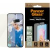 PanzerGlass Tvrdené sklo UWF All-in-One s aplikátorom pre Samsung Galaxy S25+, číra, číra PGRUWFAG37942