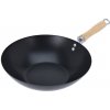 EXCELLENT Pánev WOK s nepřilnavým povrchem 30 cm KO-170481460