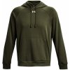 Under Armour UA Rival Fleece Hoodie Pánska mikina US XL 1379757-390