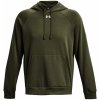 Under Armour UA Rival Fleece Hoodie Pánska mikina 1379757-390