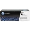 HP 85A CE285A čierný (black) originálný toner