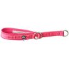 Obojok Hurtta Casual ECO polosťahovák rubínový 45-55cm