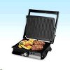 Orava Grillchef elektrický kontaktní gril, 2000 W, regulace teploty, tepelně izolovaná rukojeť Grillchef
