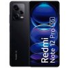 Xiaomi Redmi Note 12 Pro 5G 8GB/128GB čierny (Dual Sim, 5G internet, 8-jadro, RAM 8GB, pamäť 128GB, FullHD+ AMOLED displej 6.67