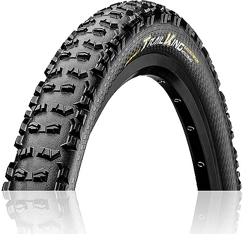 Continental Trail King 29x2.20 Kevlar