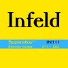 THOMASTIK Infeld Superalloy IN111